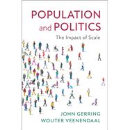 Book cover for Population and Politics