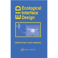 Book cover for Ecological Interface Design