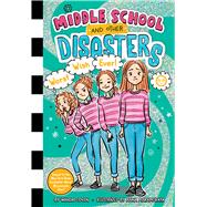 Book cover for Worst Wish Ever!