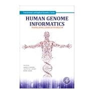 Book cover for Human Genome Informatics