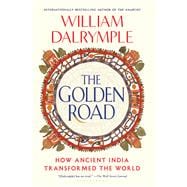 Book cover for The Golden Road