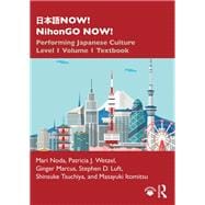 Book cover for Performing Japanese Culture