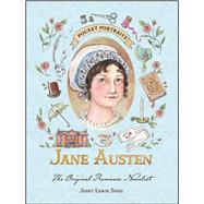 Book cover for Jane Austen