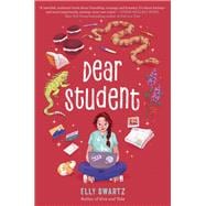 Book cover for Dear Student