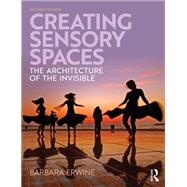 Book cover for Creating Sensory Spaces