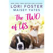 Book cover for The Two of Us