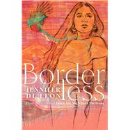 Book cover for Borderless
