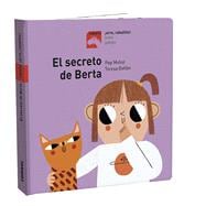 Book cover for El Secreto De Berta