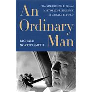 Book cover for An Ordinary Man