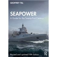 Book cover for Seapower