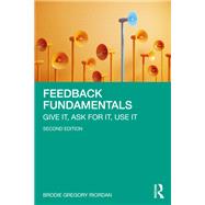 Book cover for Feedback Fundamentals