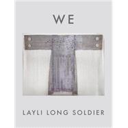 Book cover for We