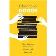 Book cover for Educational Goods