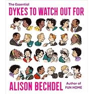 Book cover for The Essential Dykes to Watch Out for