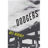 Book cover for Dodgers