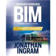 Book cover for Understanding Bim