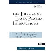 Book cover for The Physics of Laser Plasma Interactions