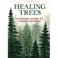 Book cover for Healing Trees