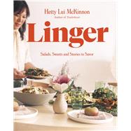 Book cover for Linger