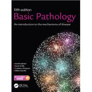 Book cover for Basic Pathology, Fifth Edition: An introduction to the mechanisms of disease