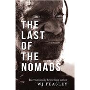 Book cover for The Last of the Nomads