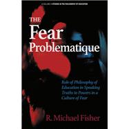 Book cover for The Fear Problematique
