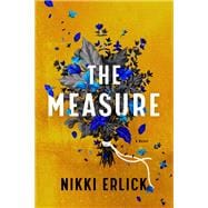 Book cover for The Measure