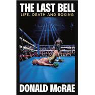 Book cover for The Last Bell