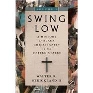 Book cover for Swing Low, volume 1