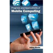 Book cover for Progress and Applications of Mobile Computing