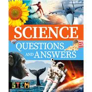 Book cover for Science Questions and Answers