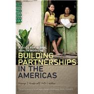 Book cover for Building Partnerships in the Americas