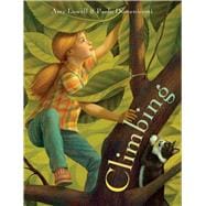 Book cover for Climbing