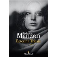 Book cover for Retour à Trieste