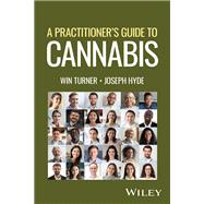Book cover for A Practitioner's Guide to Cannabis