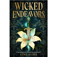 Book cover for Wicked Endeavors
