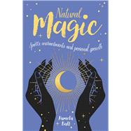 Book cover for Natural Magic