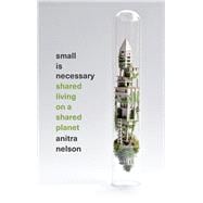 Book cover for Small Is Necessary