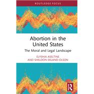 Book cover for Abortion in the United States
