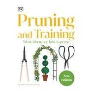 Book cover for Pruning and Training What, When, and How to Prune