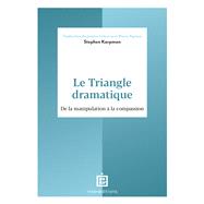 Book cover for Le Triangle dramatique