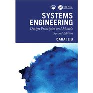 Book cover for Systems Engineering