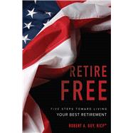 Book cover for Retire Free