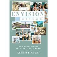 Book cover for The ENVISION Method