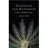 Book cover for Centering and Extending