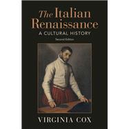 Book cover for The Italian Renaissance