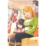 Book cover for In the Land of Leadale, Vol. 7 (manga)