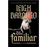 Book cover for The Familiar