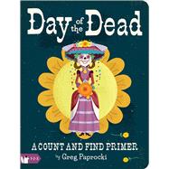 Book cover for Day of the Dead