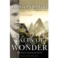Book cover for Tales of Wonder